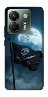Чехол на Xiaomi Poco M7 pro 5G Jolly Roger фото 1 из 1