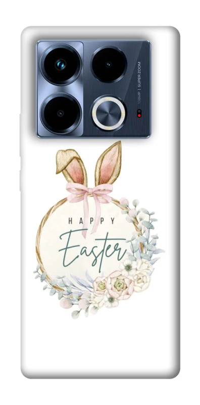 Чохол на Infinix Note 40 4G Easter ver.7 фото 1 з 1