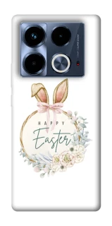 Чохол на Infinix Note 40 4G Easter ver.7 фото 1 з 1