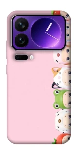 Чохол на Xiaomi 17 Pro Max Sonny angel wallpaper фото 1 з 1