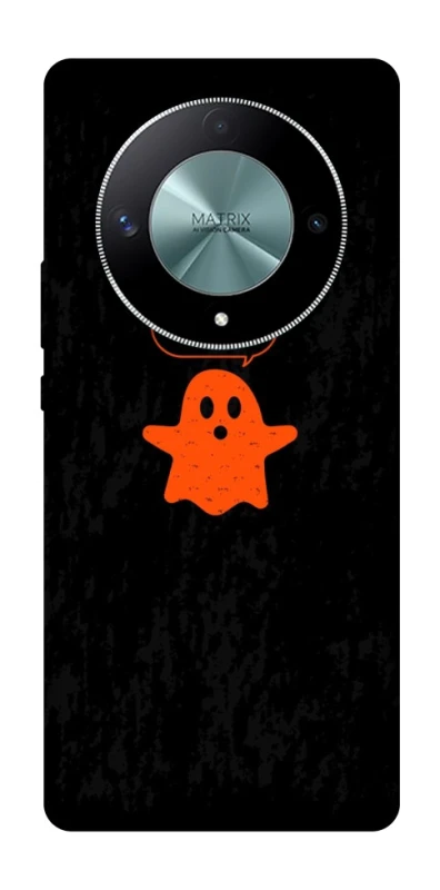 Чохол на Huawei Magic6 Lite Ghost of Halloween фото 1 з 1