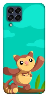 Чохол на Samsung Galaxy M33 5G Adopt Me Sugar Glider Mom фото 1 з 1