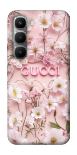 Чохол на Infinix Hot 60 Pro Gucci ver.6 фото 1 з 1