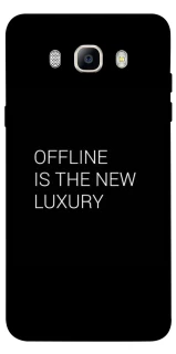 Чохол на Samsung J710F Galaxy J7 (2016) Offline фото 1 з 1