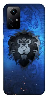 Чохол на Xiaomi Redmi Note 12S Warcraft v1 фото 1 з 1