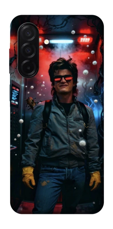 Чохол на Samsung Galaxy A26 5G Stranger Things ver.43 фото 1 з 1