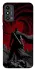 Чохол на ZTE Blade A53 Berserk v21 фото 1 з 1