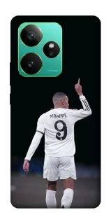 Чохол на Realme GT 7 Kylian Mbappé фото 1 з 1