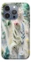 Чехол на Apple iPhone 16 Pro Max Floral design ver.3 фото 1 из 1