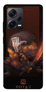 Чохол на Xiaomi Redmi Note 12 Pro 5G Juggernaut фото 1 з 1