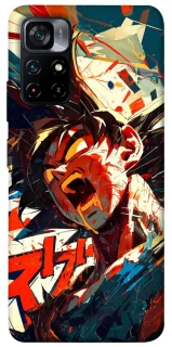 Чохол на Xiaomi Poco M4 Pro 5G Anime фото 1 з 1