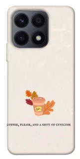 Чехол на Huawei Honor X8a Autumn vibes ver.10 фото 1 Чехол на Huawei Honor X8a Autumn vibes ver.10 фото 1 из 1