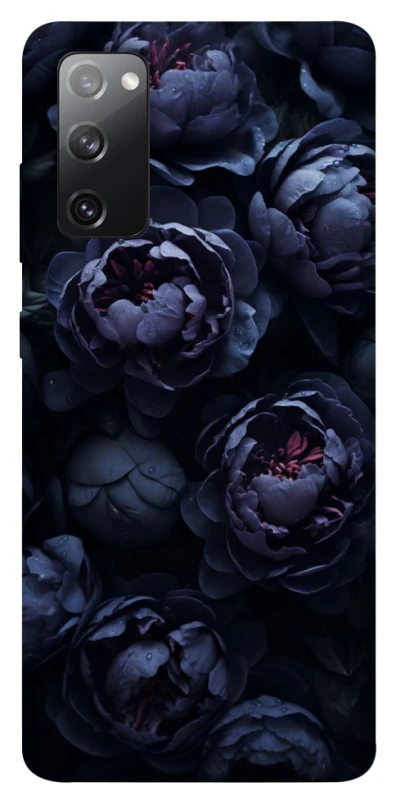Чохол на Samsung Galaxy S20 FE Sunny Snowdrops фото 1 з 1