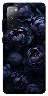 Чохол на Samsung Galaxy S20 FE Sunny Snowdrops фото 1 з 1