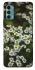 Чохол на Motorola Moto G60 Ромашки v13 фото 1 з 1