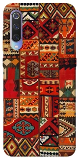 Чохол на Xiaomi Mi 9 Килим v53 фото 1 з 1