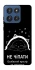 Чохол на Motorola Edge 60 Stylus Не чіпати фото 1 з 1