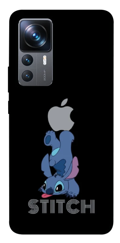 Чохол на Xiaomi 12T / 12T Pro Stitch ver.18 фото 1 з 1
