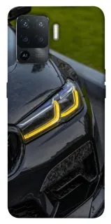 Чехол на Oppo Reno 5 Lite BMW v48 фото 1 из 1