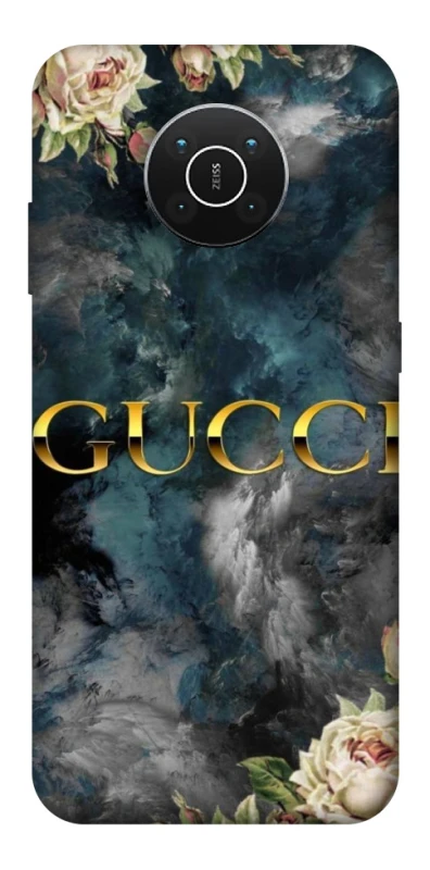 Чохол на Nokia X10 / X20 Gucci ver.7 фото 1 з 1