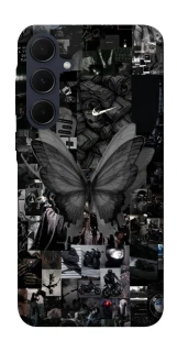 Чехол на Samsung Galaxy A35 Lifestyle collage фото 1 из 1