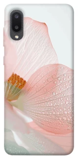 Чехол на Samsung Galaxy A02 Flowers zon фото 1 из 1