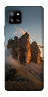 Чохол на Samsung Galaxy A42 5G Mountain v5 фото 1 з 1