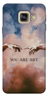 Чохол на Samsung A520 Galaxy A5 (2017) You are Art фото 1 з 1