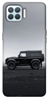 Чохол на Oppo F17 Pro Land rover фото 1 з 1