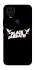 Чохол на ZTE Blade v2020 Black Sabbath logo ver.2 фото 1 з 1