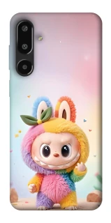 Чохол на Samsung Galaxy F16 Labubu colored фото 1 з 1