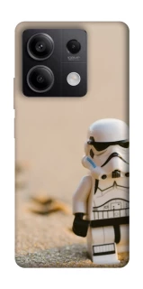Чехол на Xiaomi Redmi Note 13 5G ЛЕГО Звездные Войны фото 1 из 1