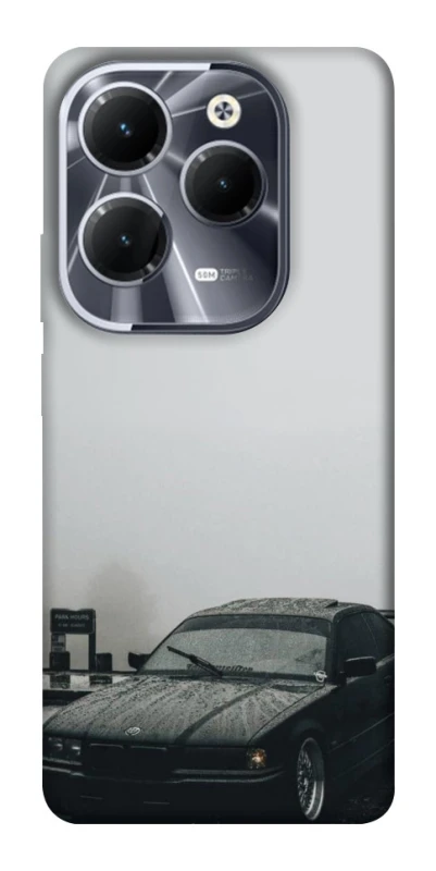 Чехол на Infinix Hot 40 BMW mood фото 1 из 1