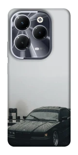 Чехол на Infinix Hot 40 BMW mood фото 1 из 1