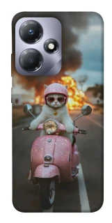 Чехол на Infinix Hot 30 Play Exploding Kittens ver.3 фото 1 из 1