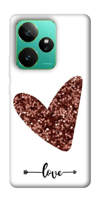 Чохол на Realme GT 7 Love rose фото 1 з 1