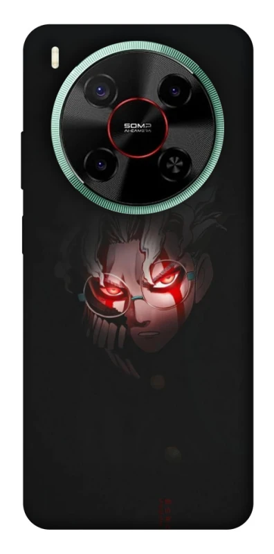 Чохол на ZTE Nubia V70 Max Dandadan фото 1 з 1