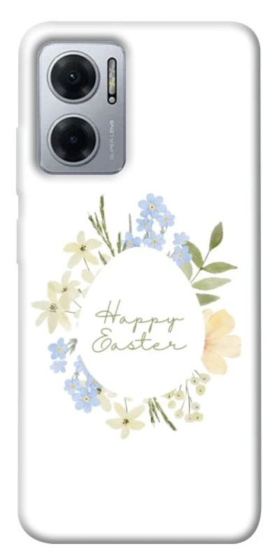 Чехол на Xiaomi Redmi Note 11E Easter ver.6 фото 1 из 1