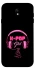 Чохол на Samsung J730 Galaxy J7 (2017) K-pop girl фото 1 з 1