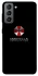 Чехол на Samsung Galaxy S21 FE Umbrella Corporation ver.2 фото 1 из 1