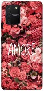 Чехол на Samsung Galaxy S10 Lite Amore фото 1 из 1