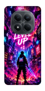 Чехол на Xiaomi Redmi Note 15 Pro 4G Level UP фото 1 из 1