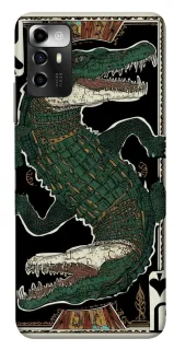 Чехол на ZTE Blade V40 Vita Joker фото 1 из 1
