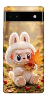 Чохол на Google Pixel 6a Labubu Autumn фото 1 з 1