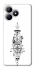Чохол на Realme Note 50 5G Tattoo ver.7 фото 1 з 1