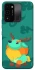 Чохол на TECNO Spark 8C Fantasy deer creature фото 1 з 1