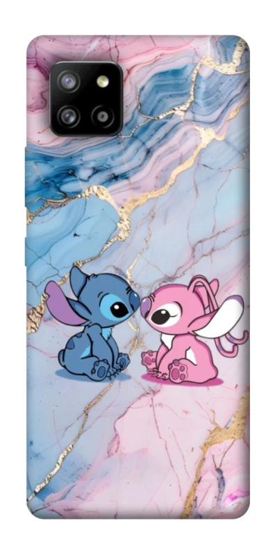 Чохол на Samsung Galaxy A42 5G Stitch ver.24 фото 1 з 1