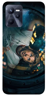 Чохол на Realme C35 Project Hail Mary ver.7 фото 1 з 1