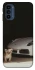 Чохол на Motorola Moto G41 Porsche white фото 1 з 1
