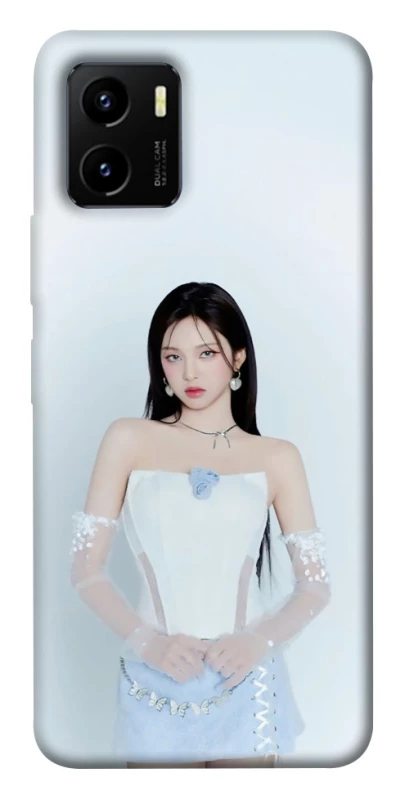 Чохол на Vivo Y15s Chiquita - BABYMONSTER фото 1 з 1